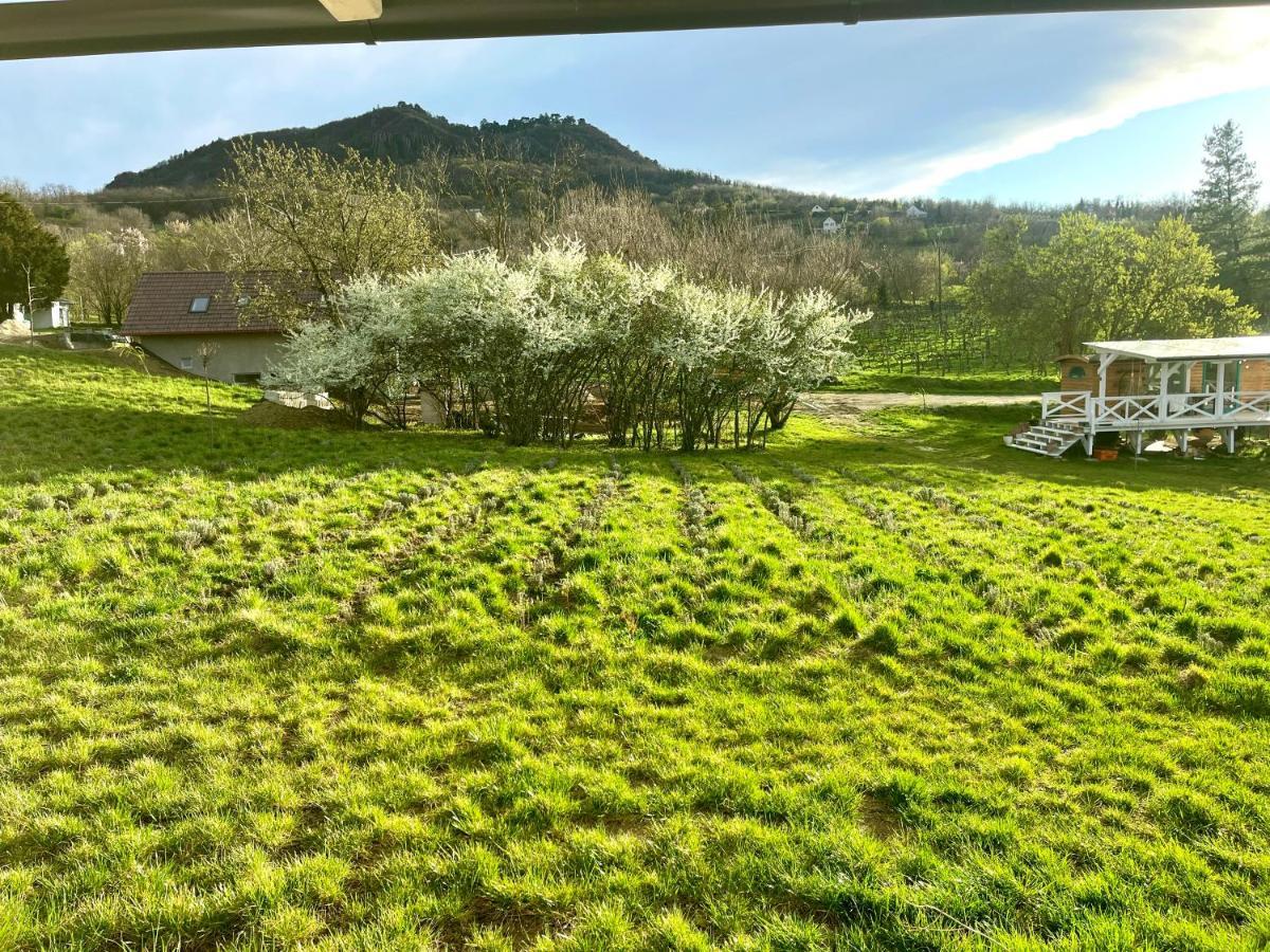 Bohemian Eco Lodge Kisapati Экстерьер фото