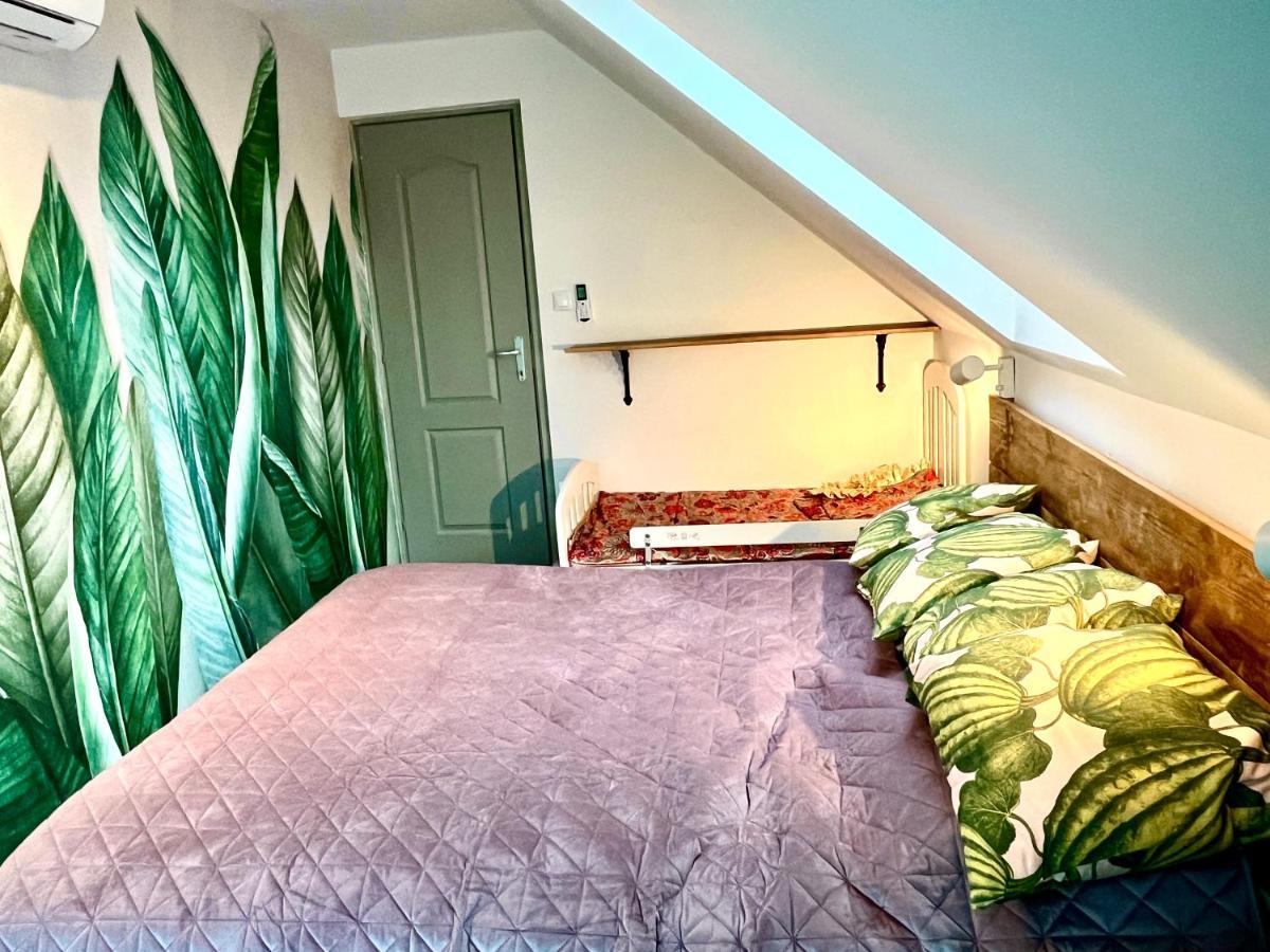 Bohemian Eco Lodge Kisapati Экстерьер фото