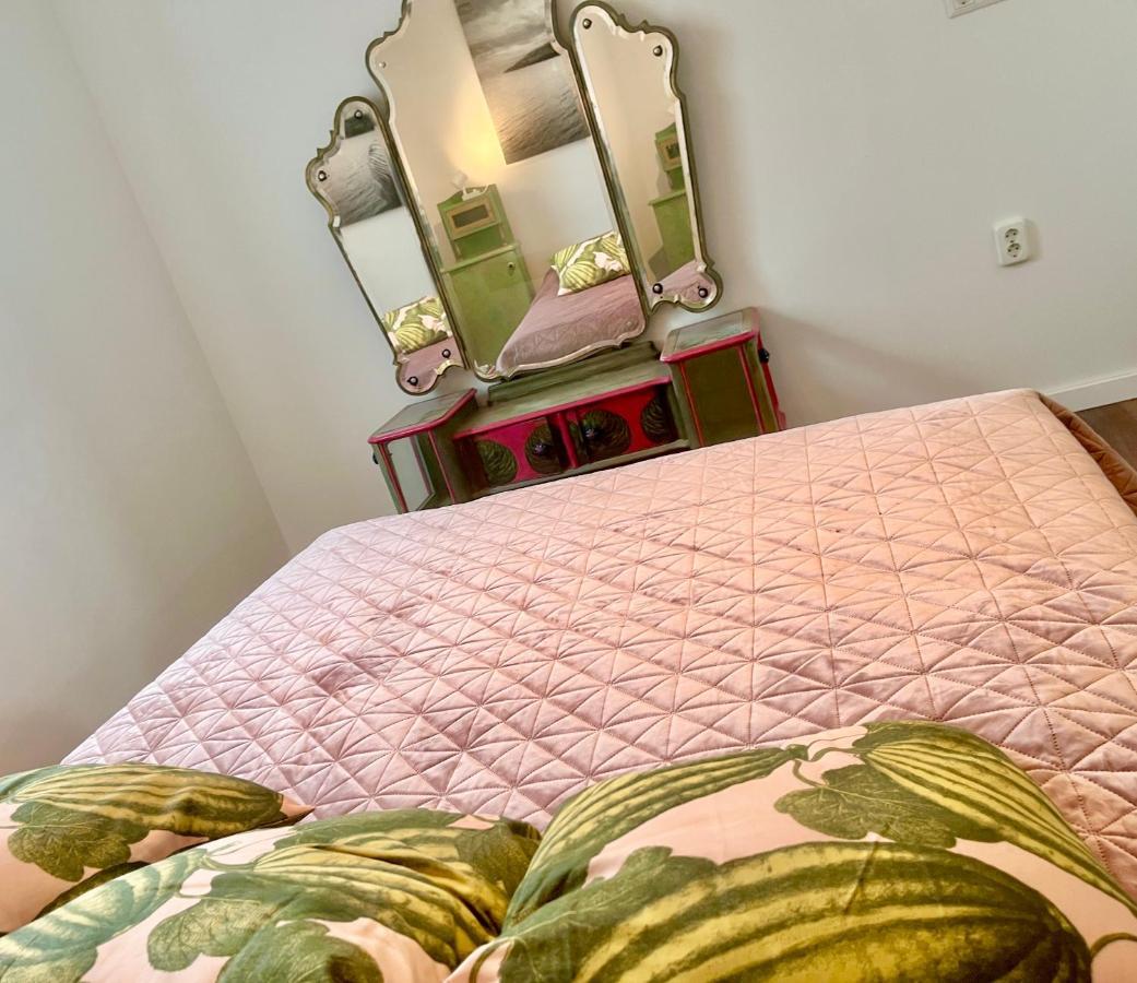 Bohemian Eco Lodge Kisapati Экстерьер фото