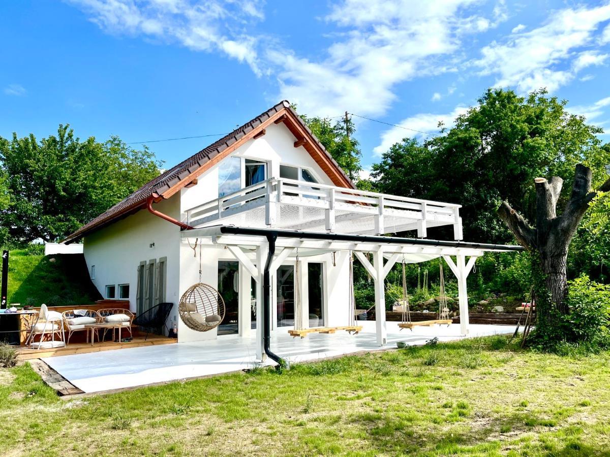 Bohemian Eco Lodge Kisapati Экстерьер фото