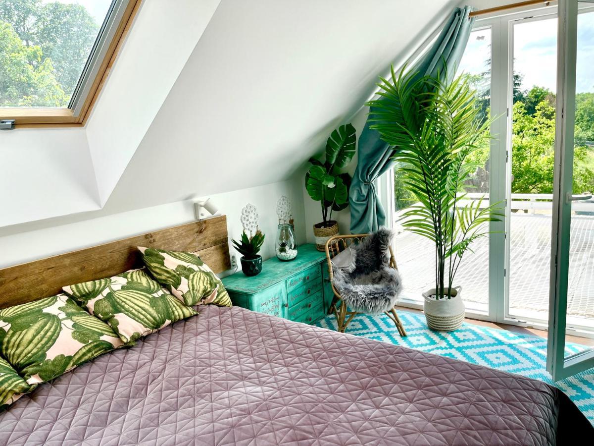 Bohemian Eco Lodge Kisapati Экстерьер фото