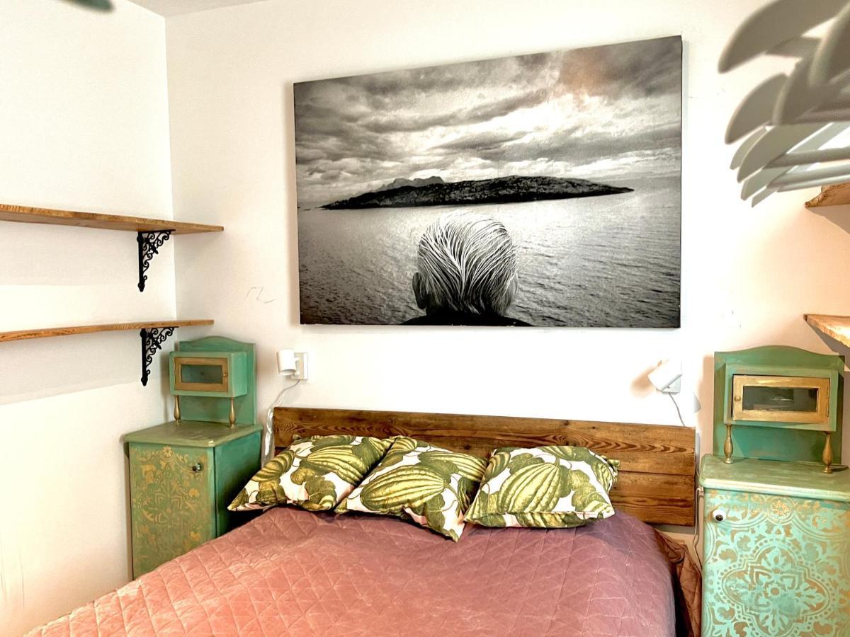 Bohemian Eco Lodge Kisapati Экстерьер фото