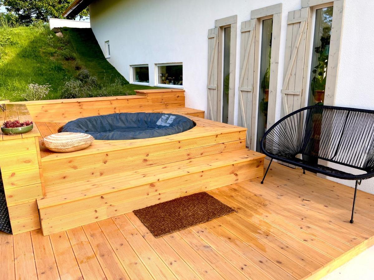 Bohemian Eco Lodge Kisapati Экстерьер фото