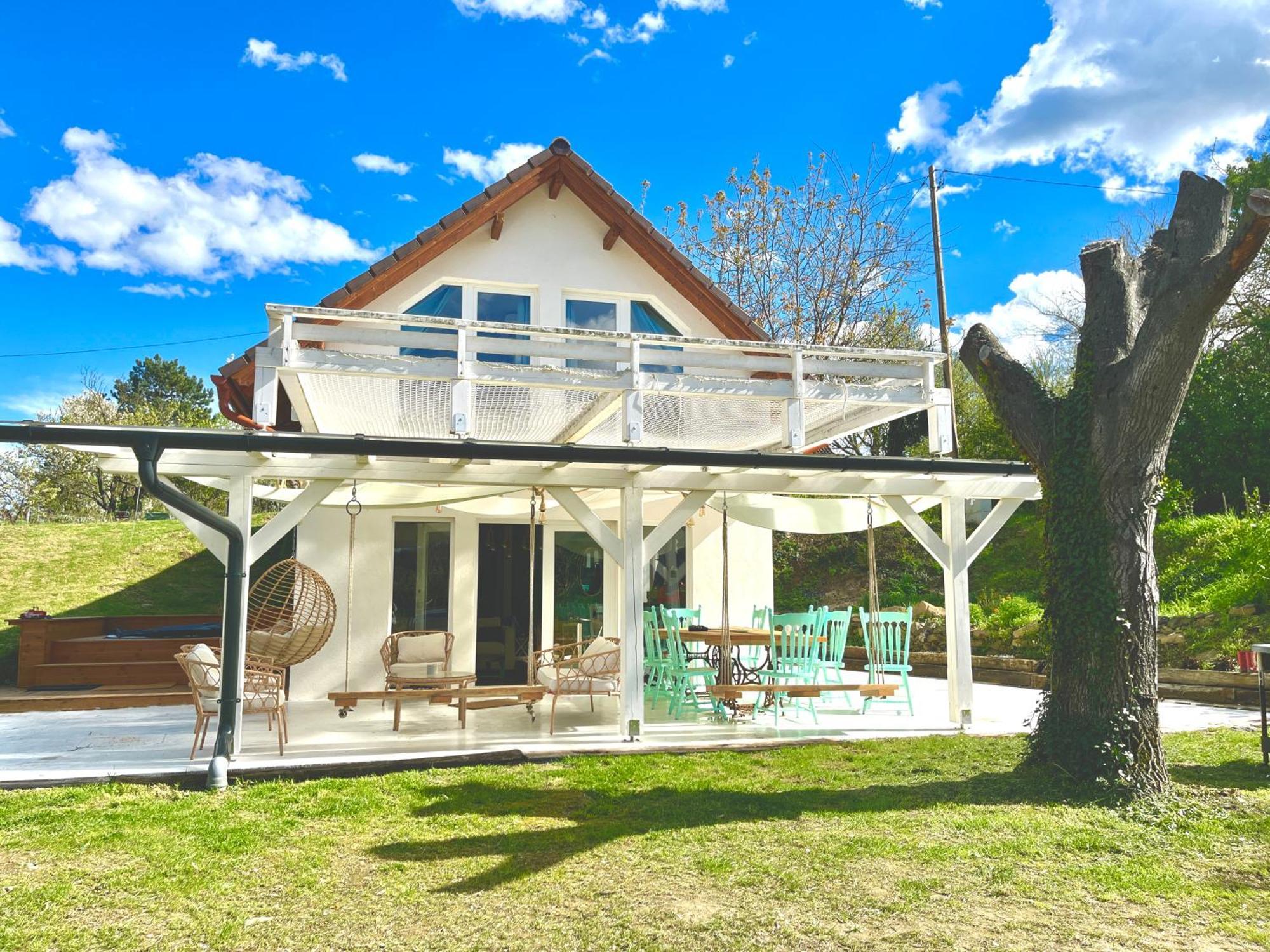 Bohemian Eco Lodge Kisapati Экстерьер фото