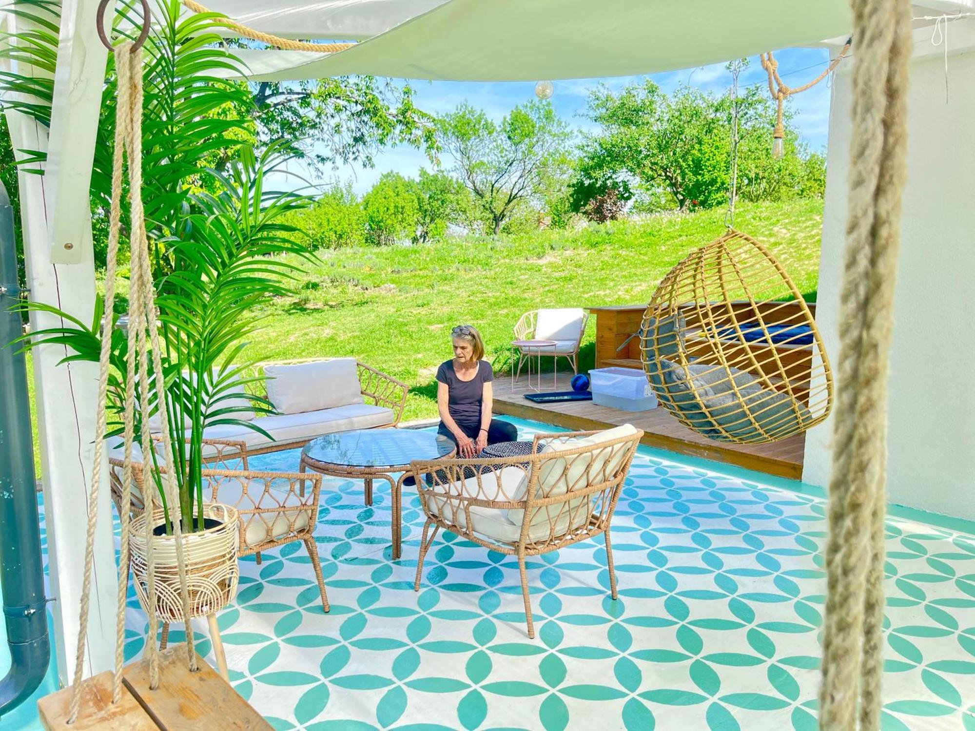 Bohemian Eco Lodge Kisapati Экстерьер фото
